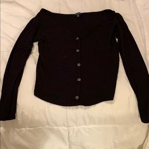 Long sleeve tee